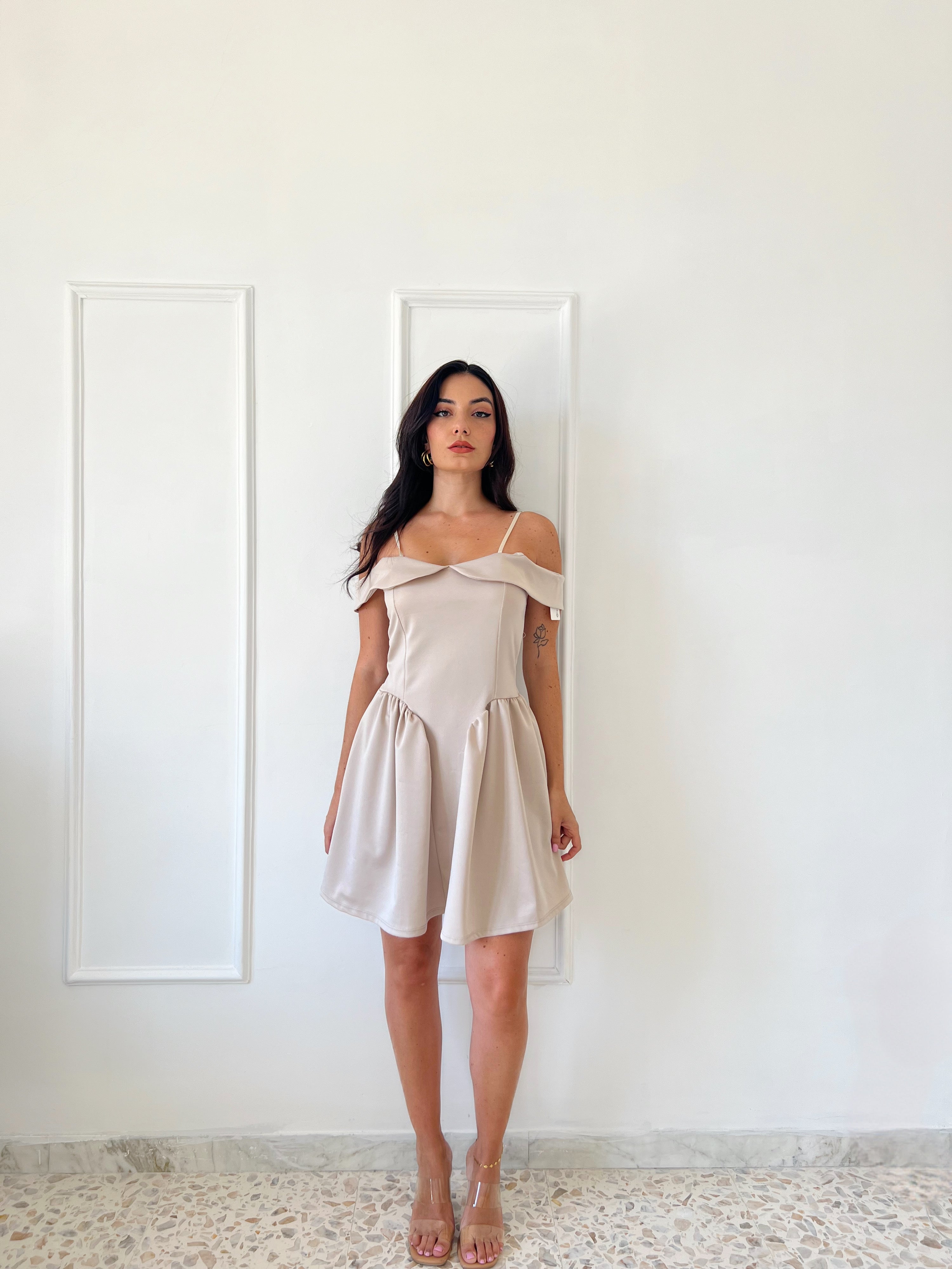 Abito Juliette