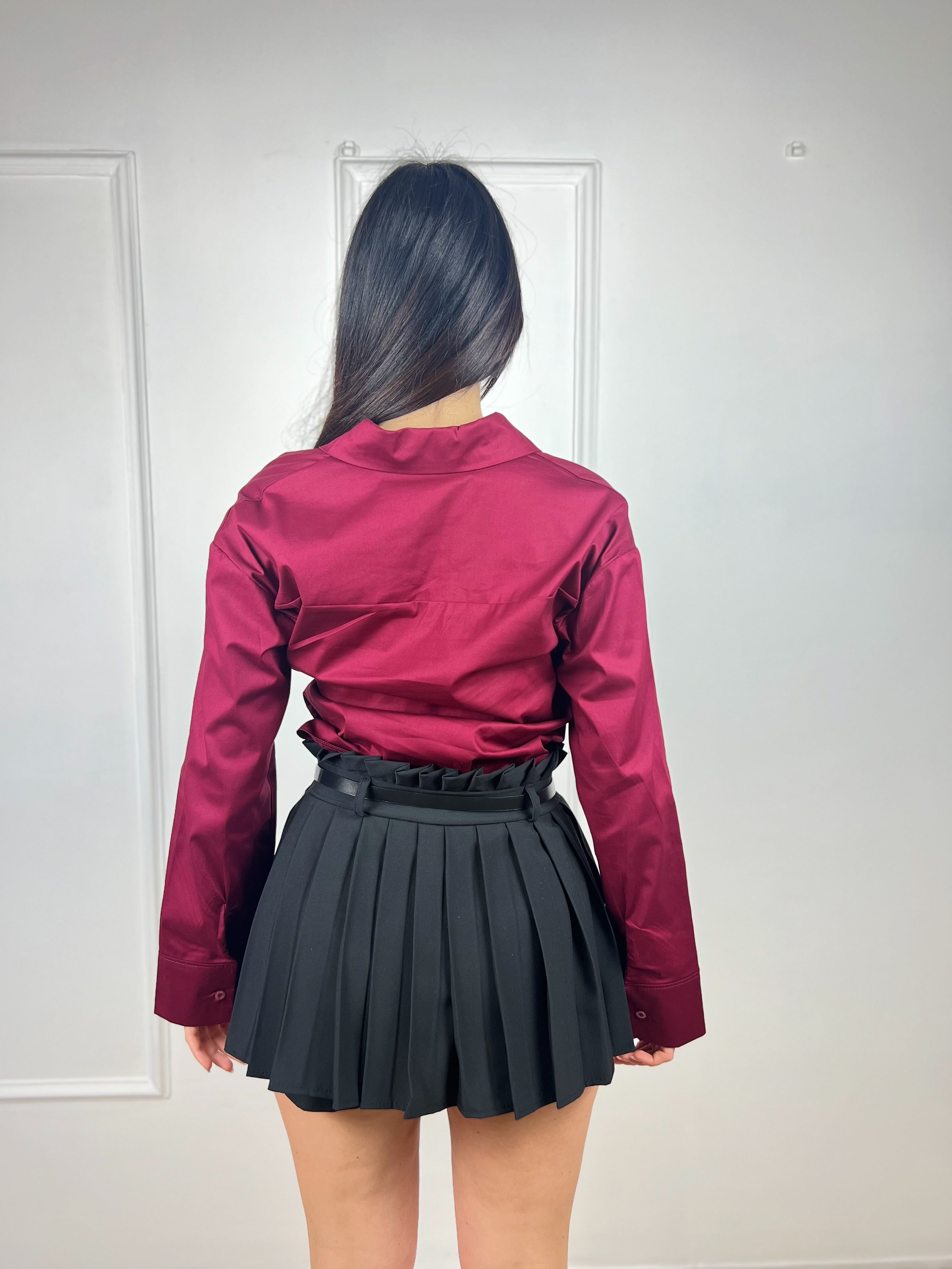 Camicia London