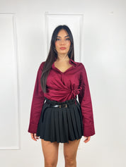Camicia London